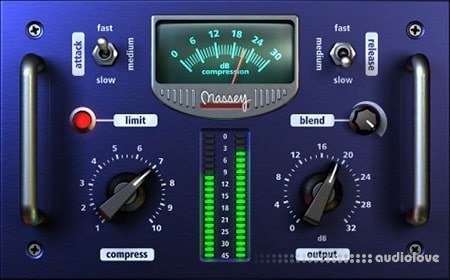 Massey Plugins