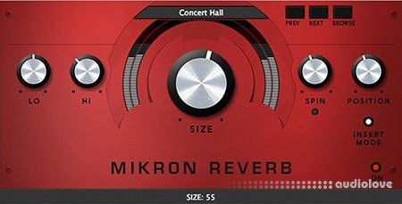 112dB Mikron Bundle