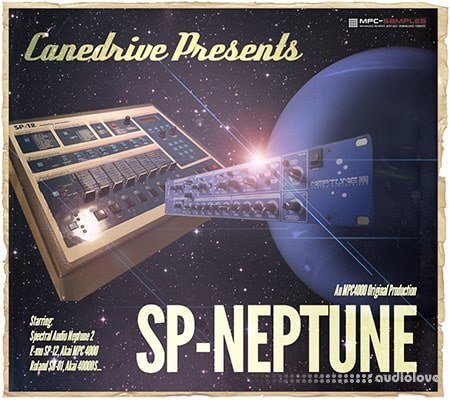 MPC-Samples SP Neptune