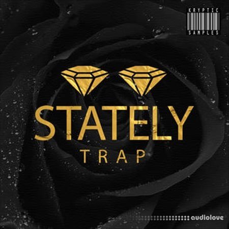 Kryptic Samples Stately Trap