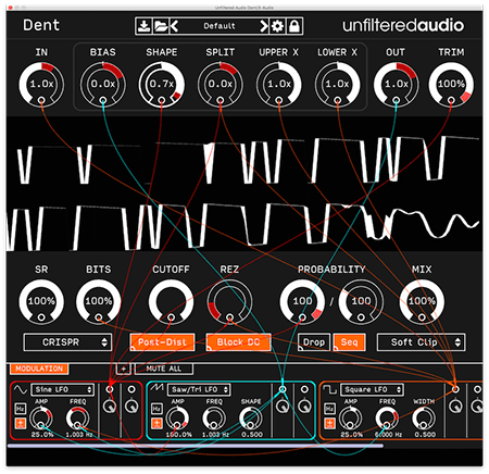 Unfiltered Audio Plugins Bundle