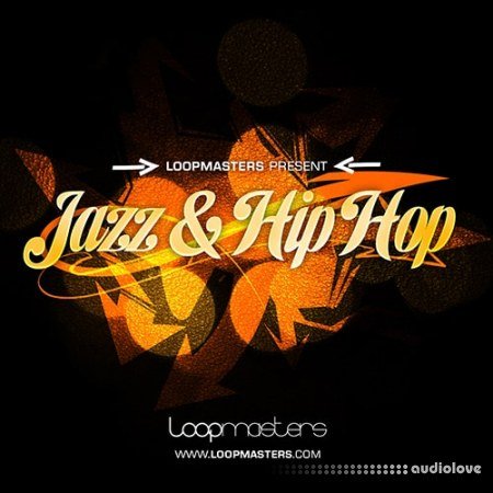 Loopmasters Jazz and Hip Hop