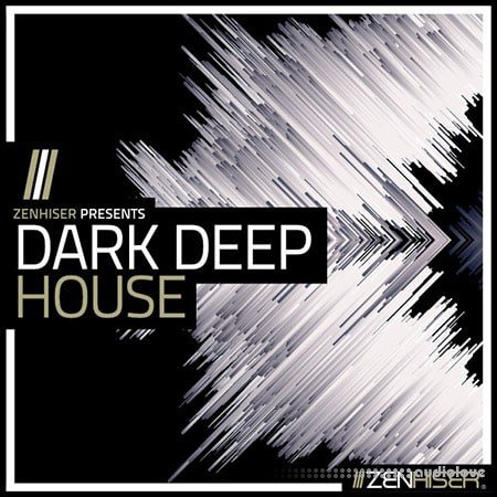 Zenhiser Dark Deep House