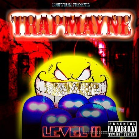 Loopstarz Trapmayne Level 2