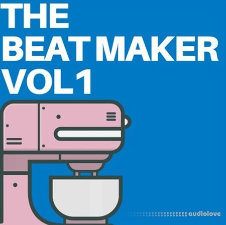 Triad Sounds Modern Samples The Beatmaker Vol.1