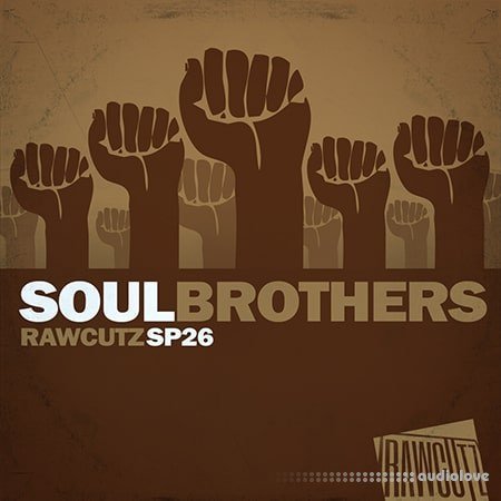 Raw Cutz Soul Brothers