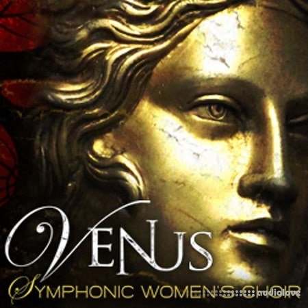 Soundiron Venus Symphonic Womens Choir