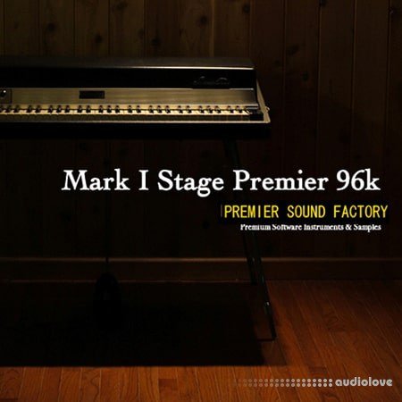 Premier Sound Factory Mark1 Stage Premier 96k