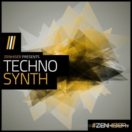 Zenhiser Techno Synth