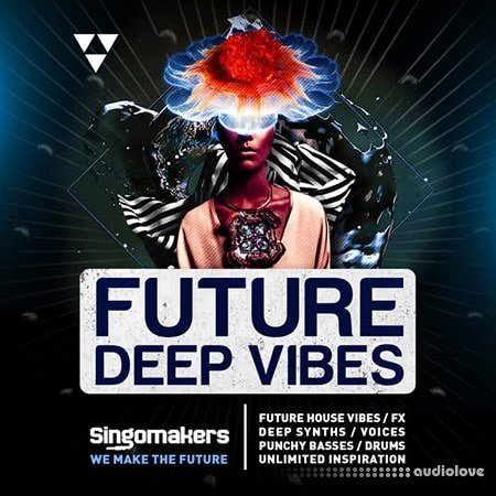 Singomakers Future Deep Vibes