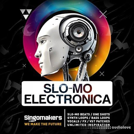 Singomakers Slo-Mo Electronica