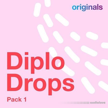 Diplo Drops Pack 1