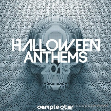 Samplestar Halloween Anthems