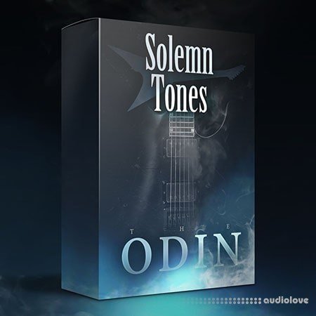 Solemn Tones The Odin