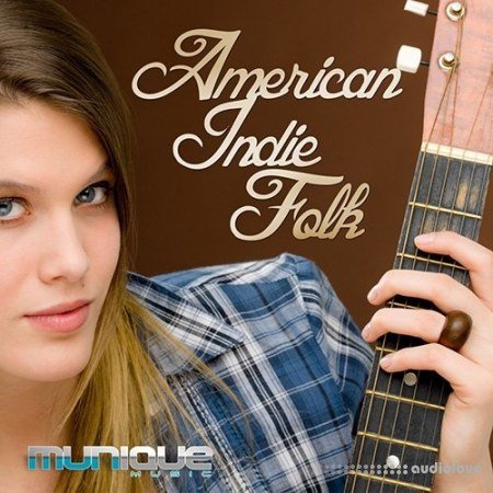 Munique Music American Indie Folk