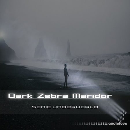 Sonic Underworld Dark Zebra Maridor