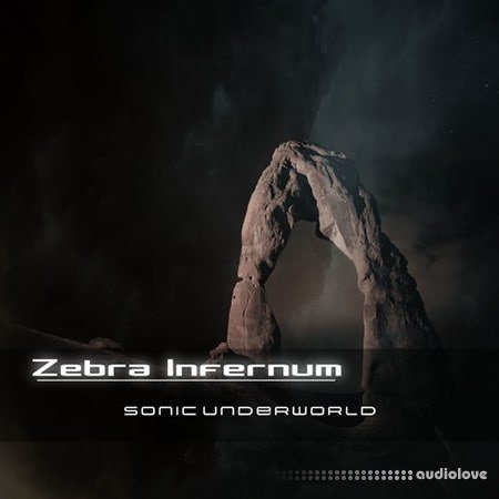 Sonic Underworld Zebra Infernum