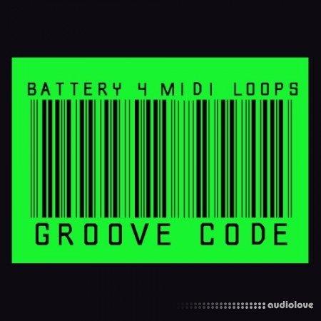 Evilglamour Groove Code