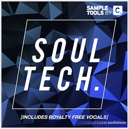 Sample Tools by Cr2 Soul Tech