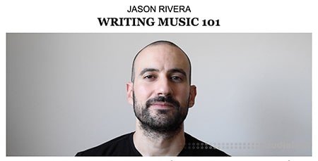 SkillShare Writing Music 101 Scales and Modes