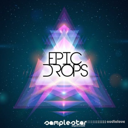 Samplestar Epic Drops