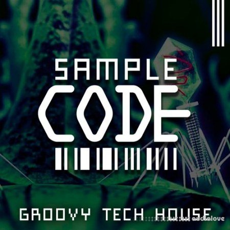 Sample Code Groovy Tech House