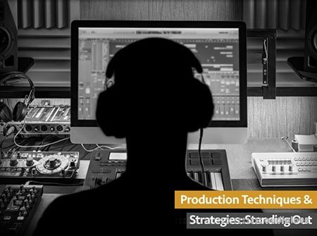 Groove3 Production Techniques and Strategies Standing Out