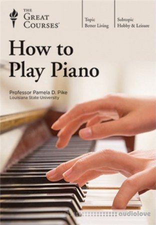 TTC How to Play Piano