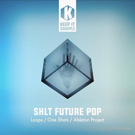 Keep It Sample SHLT Future Pop