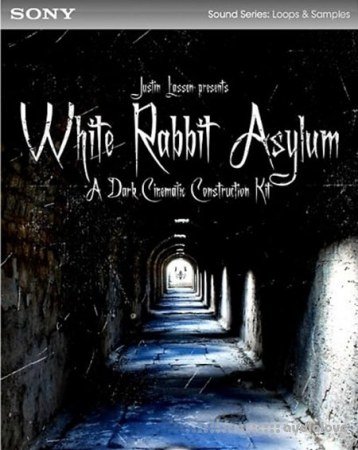 Sony MediaSoftware Justin Lassen White Rabbit Asylum