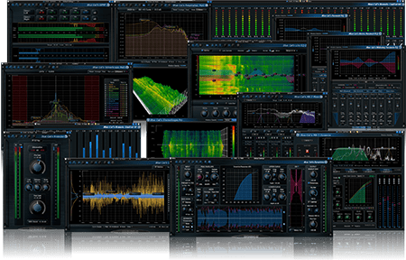 Blue Cat Audio Plug-Ins PACK