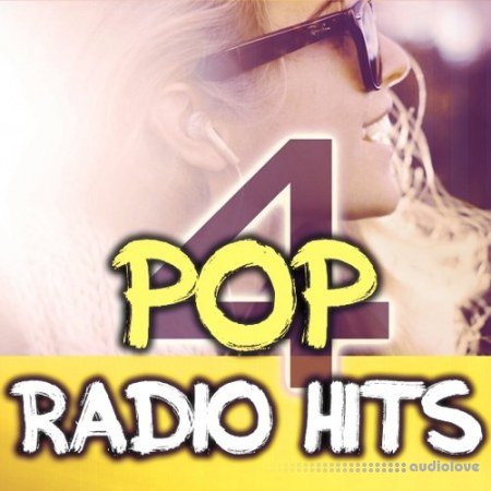 Fox Samples Pop Radio Hits 4