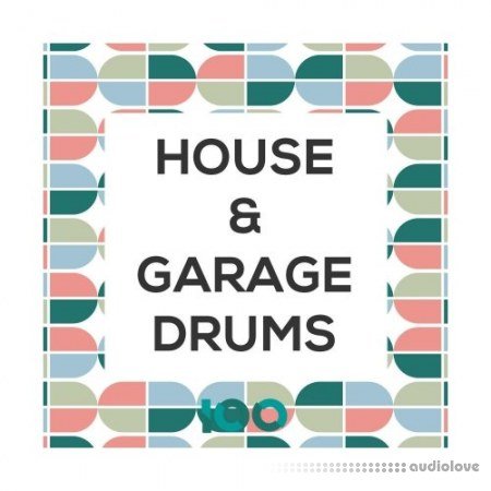 100 House and Garage Drums