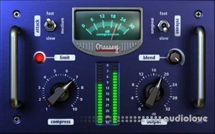 Massey Plugins