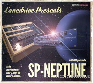 MPC-Samples SP Neptune