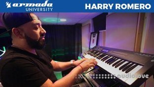 FaderPro Finish My Record with Harry Romero