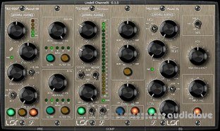 Lindell Plugins Bundle