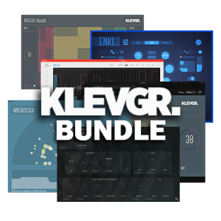 Klevgrand FX bundle