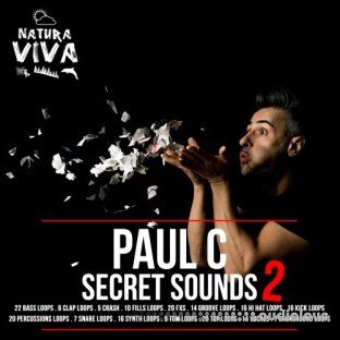 Natura Viva Paul C Secret Sounds 2