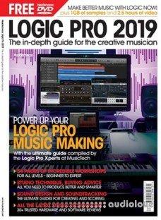 MusicTech Focus Series October 2018