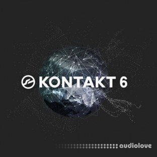 Native Instruments Kontakt 6 Portable