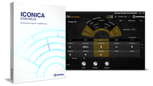 Steinberg Iconica Ensembles