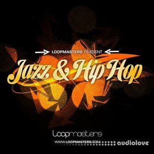 Loopmasters Jazz and Hip Hop