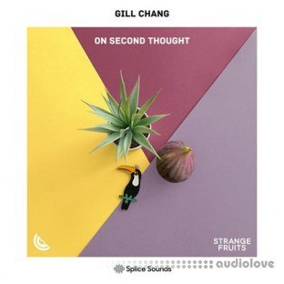 Splice Gill Chang On Second Thought