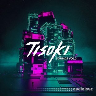 Splice Sounds Tisoki Sounds Vol.3