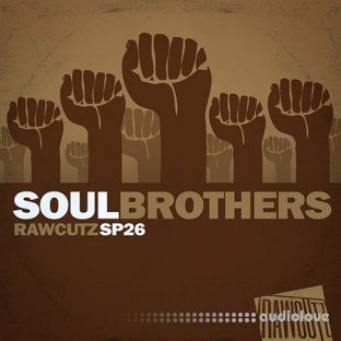 Raw Cutz Soul Brothers