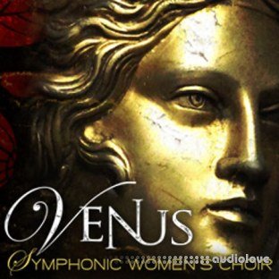 Soundiron Venus Symphonic Womens Choir