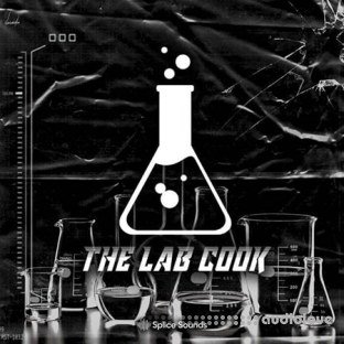 Splice Sounds The Lab Cook Sample Pack