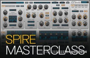 Echo Sound Works Spire Masterclass