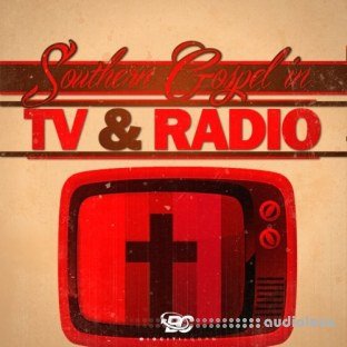 Big Citi Loops Southern Gospel in TV and Radio